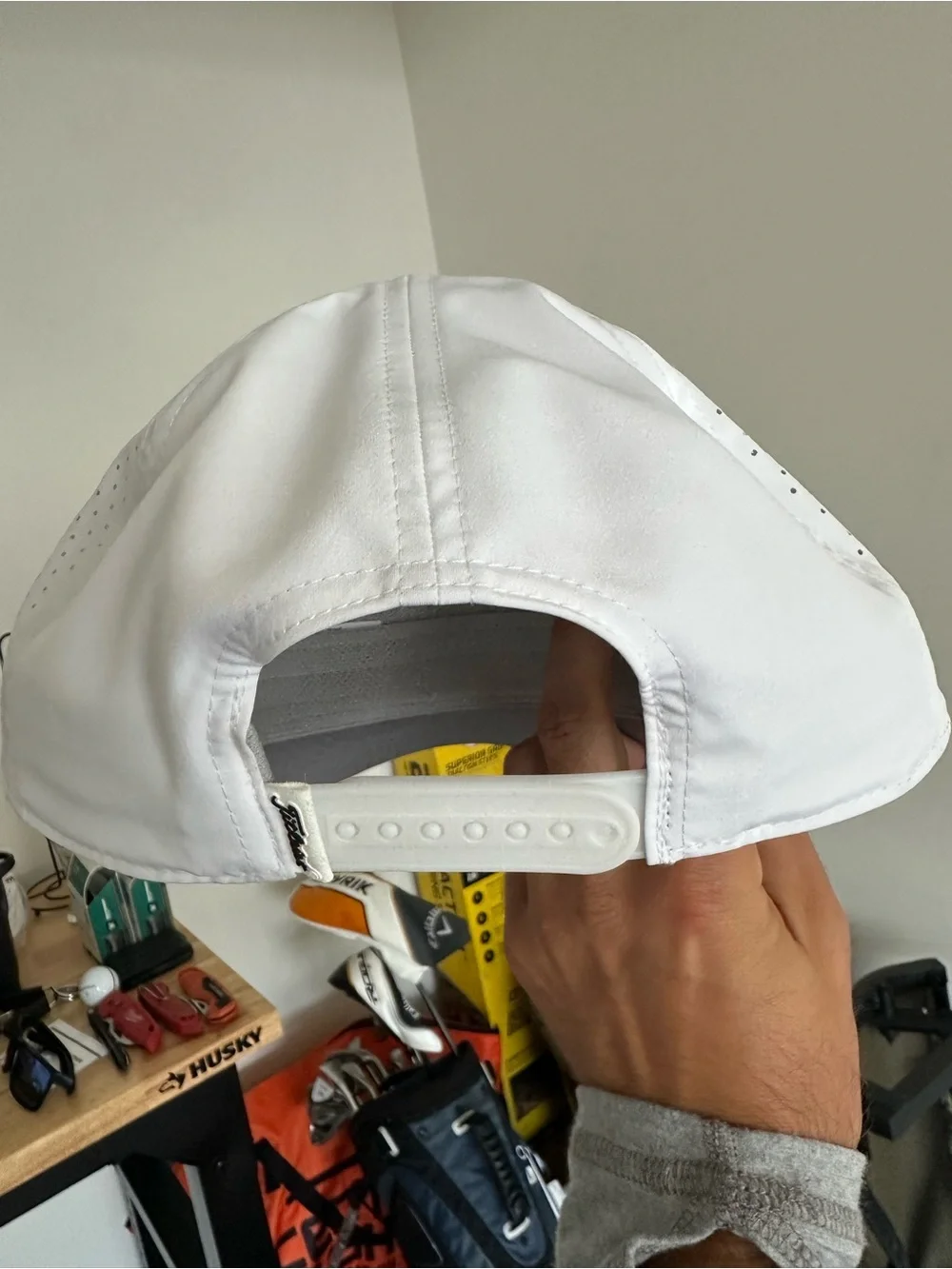 Titleist “Diego” Hat